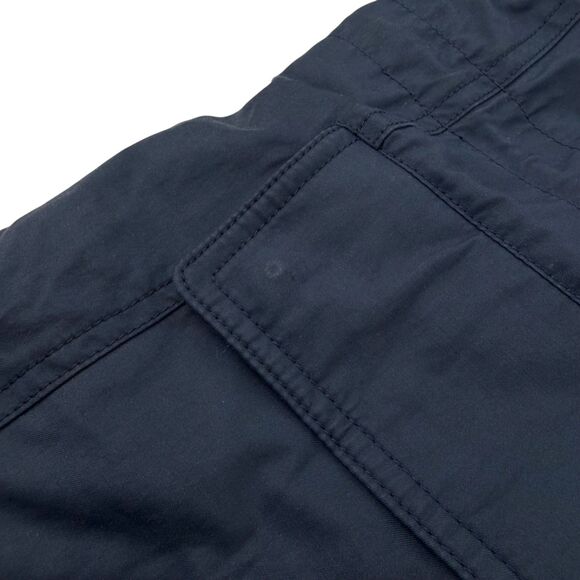 Brooks Brothers Men's Water-Repellent Tech Twill Field Jacket Navy XXL - Picture 16 of 16